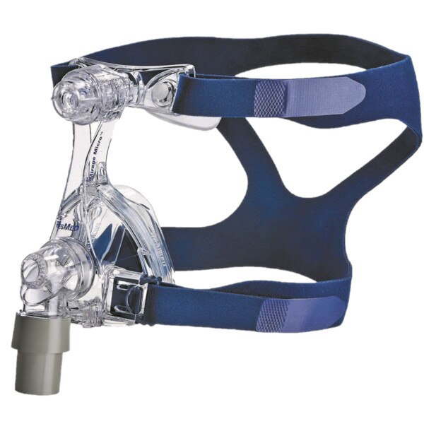 ResMed Mirage Micro with Headgear